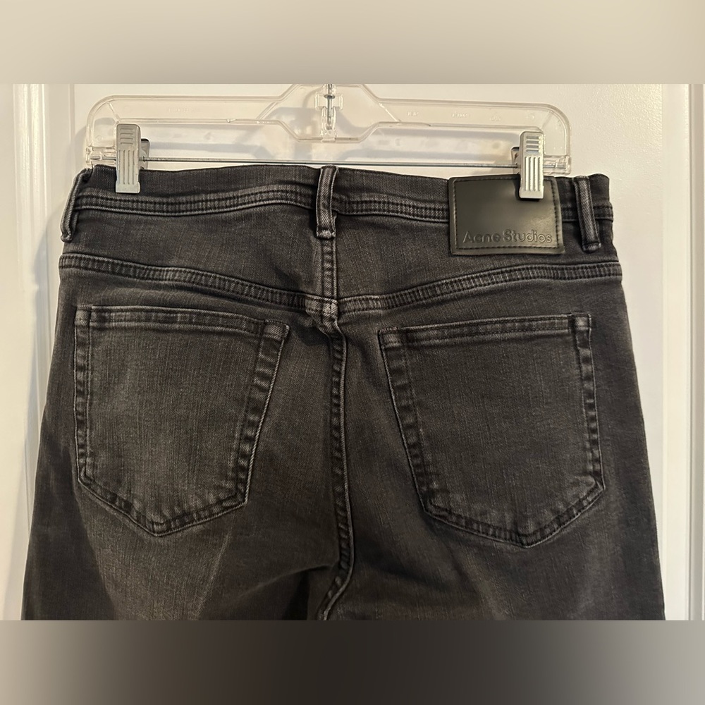 Acne jeans - Picture 5 of 7